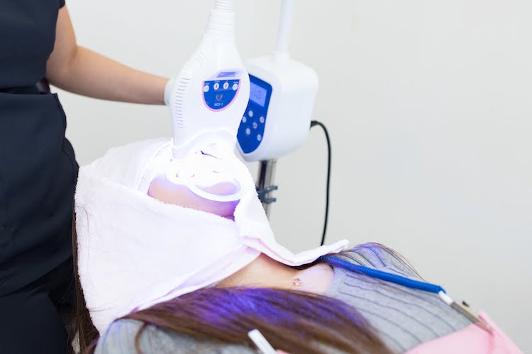 マウストレーの作成