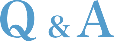 Q&A